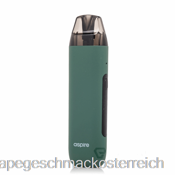 Aspire Minican 3 Pro 20 W Pod-System Dunkelgrüner Vape-Geschmack